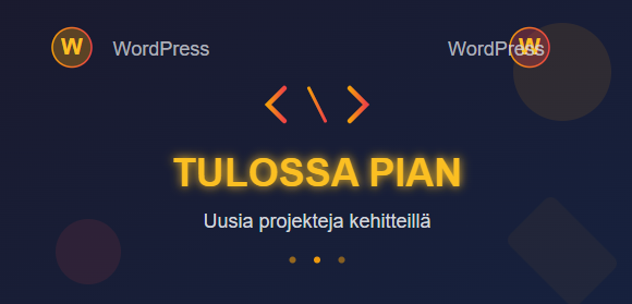 Wordpress